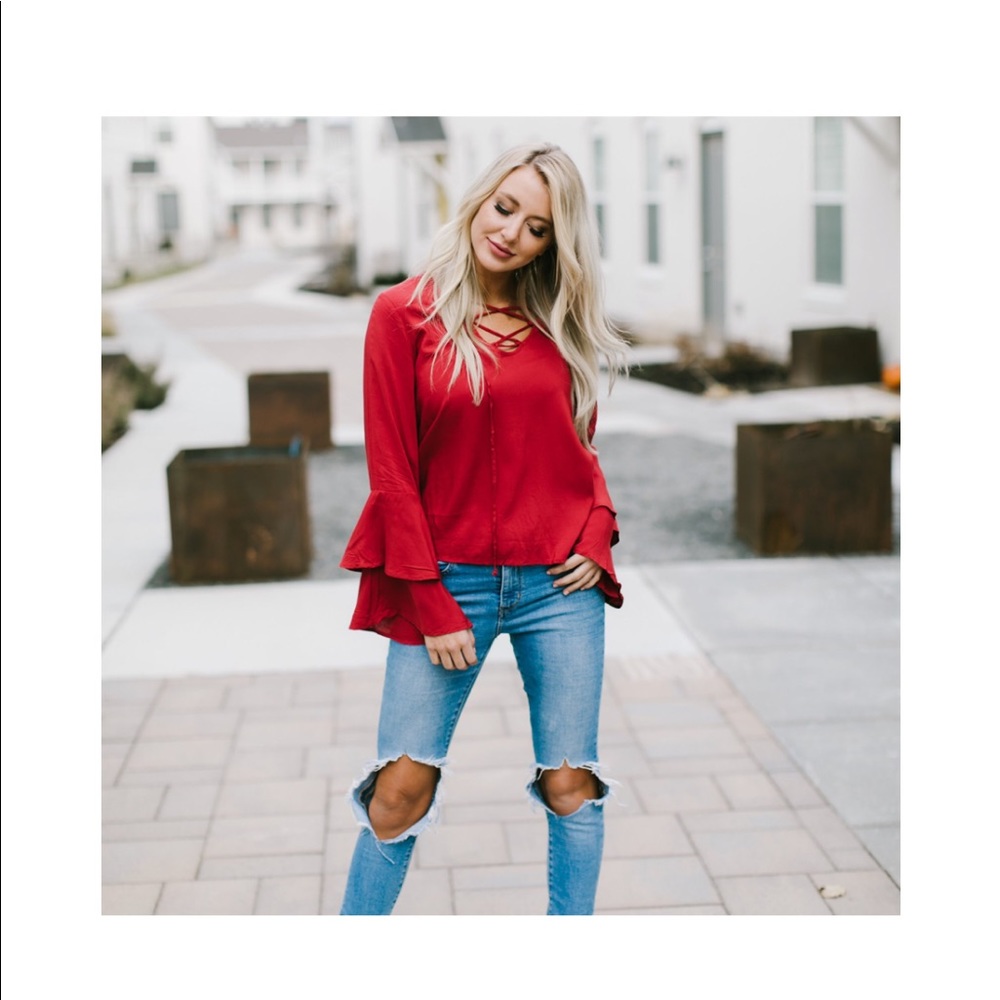Spring Top